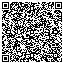QR code with Maginix contacts