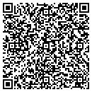 QR code with G C Environmental Inc contacts