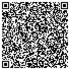 QR code with J C Penney Portrait Studio contacts