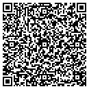 QR code with Utah Web Design contacts