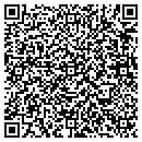 QR code with Jay H Sauber contacts
