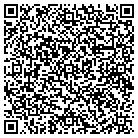 QR code with Zachary Douglass LLC contacts