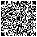 QR code with Kenneth W Cable contacts