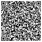 QR code with Reed Landscapes & Masonry LLC contacts