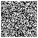 QR code with Aster Design contacts