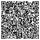 QR code with Terraine Inc contacts