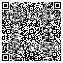 QR code with Zedek Corp contacts