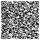 QR code with C&B Tech LLC contacts