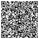 QR code with Cee LLC contacts