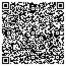 QR code with E 3 Environmental contacts