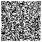 QR code with F 1 Computer Solutions Inc contacts
