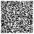 QR code with Hollowville Land Management Inc contacts
