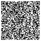QR code with Gan Computer Service contacts