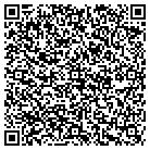 QR code with G B Ntwrk Syst & Security LLC contacts