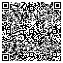 QR code with Harris Tech contacts