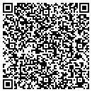 QR code with Hess Website Design contacts