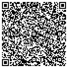 QR code with iaffectWeb contacts