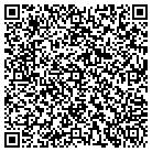 QR code with Radon Environmental Service Tld contacts