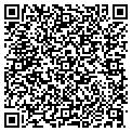 QR code with Rcp Inc contacts