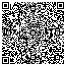 QR code with Intekras Inc contacts