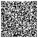 QR code with Jjs Design contacts