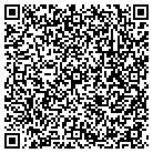 QR code with J&R Affordable Computers contacts