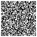 QR code with K C Technology contacts
