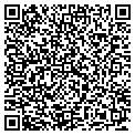 QR code with James A Scally contacts