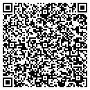 QR code with Kr Graphix contacts