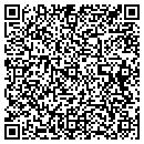 QR code with HLS Companies contacts