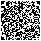 QR code with Gene Hickman Rangeland Ecology contacts