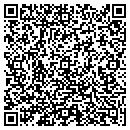 QR code with P C Doctors LLC contacts