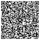 QR code with Pc & Infosystems Consulting contacts