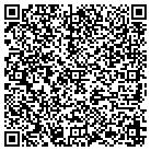 QR code with H Dettinger - Project Management contacts