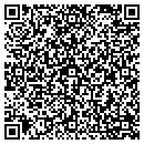 QR code with Kenneth J Huwer DDS contacts