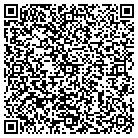 QR code with C Green Landscaping LLC contacts