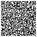 QR code with James Lowrie contacts