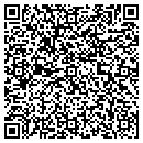 QR code with L L Kelly Inc contacts