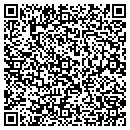 QR code with L P Consulting & Permit Servic contacts