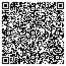 QR code with R T Consulting Llp contacts