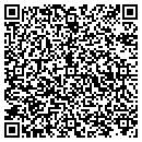 QR code with Richard A Thurman contacts