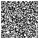 QR code with Robert Anthony contacts