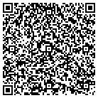 QR code with Applied Testing & Geoscience contacts