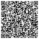 QR code with B J Miller Consultng Inc contacts