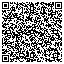 QR code with U S Netsec LLC contacts