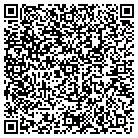 QR code with B T Environmental Health contacts