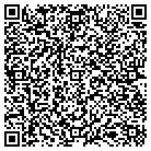 QR code with Chapman & Lewis Environmental contacts