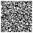 QR code with X X I S Corp contacts