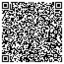 QR code with D C R Environmental Services Inc contacts