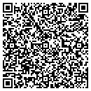 QR code with Zti Solutions contacts